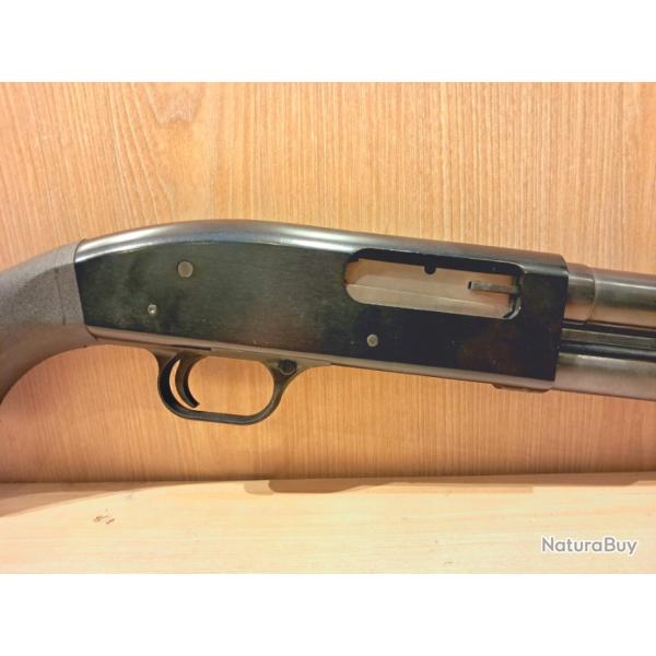 MOSSBERG MAVERICK 88 12/76