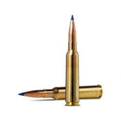 Munitions Norma Bondstrike Extreme 6,5x55 Swedish Mauser 9.27 g 143gr PAR 20