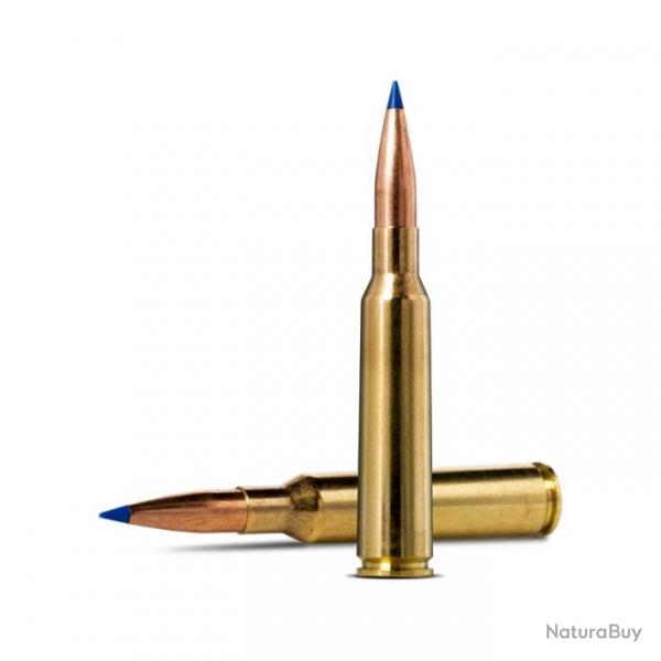 Munitions Norma Bondstrike Extreme 6,5x55 Swedish Mauser 9.27 g 143gr PAR 20