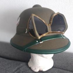 CASQUE AFRIKA KORPS