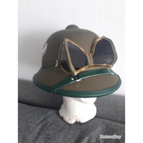 CASQUE AFRIKA KORPS