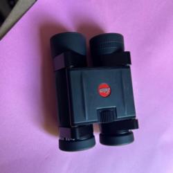 Jumelle leica trinovid 8x20 BCA