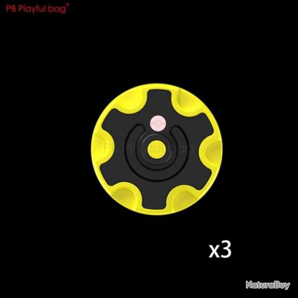 Grenade QJ58 gyroscope rotatif 40MAX - QJ58-F