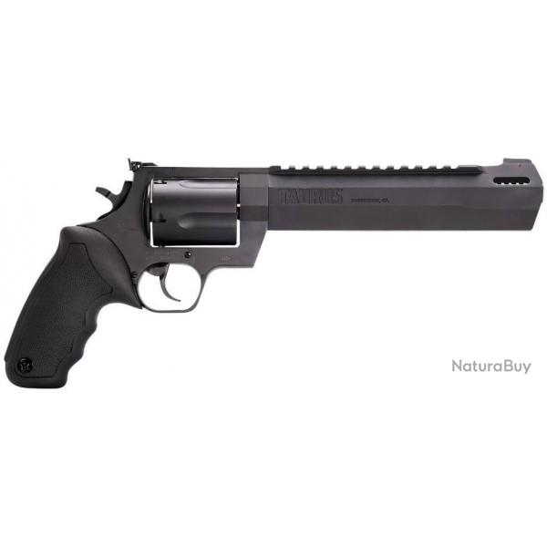 Revolver Taurus mod 460 Hunter 8" black mat Cal.460SW