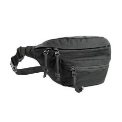 Tasmanain Tiger MODULAR HIP BAG - Sacoche banane- Noire