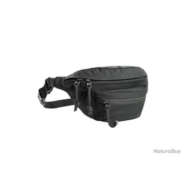 Tasmanain Tiger MODULAR HIP BAG - Sacoche banane- Noire