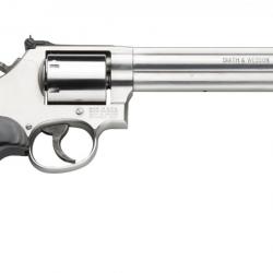 Revolver Smith et Wesson Mod 3.5.7 Cal.357Mag 7"