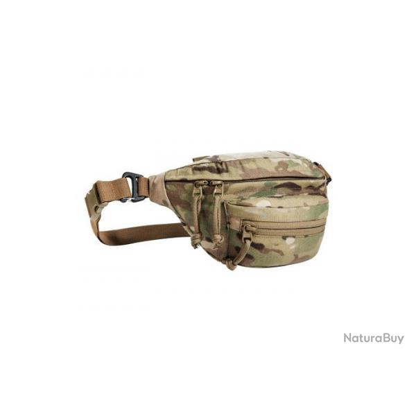 Tasmanain Tiger MODULAR HIP BAG - Sacoche banane- Multicam