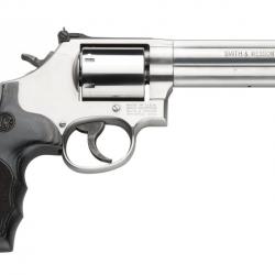 Revolver Smith et Wesson 686 Plus 3.5.7 Cal.357Mag 5"