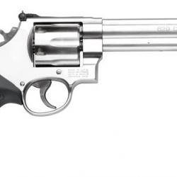 Revolver Smith et Wesson 629 plus Cal.44Mag