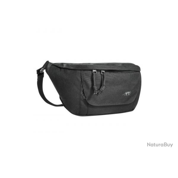 Tasmanain Tiger TT MODULAR HIP BAG 2 - Sacoche banane - 5L- Noir