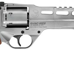 Revolver Chiappa rhino 60Ds Cal.357Mag