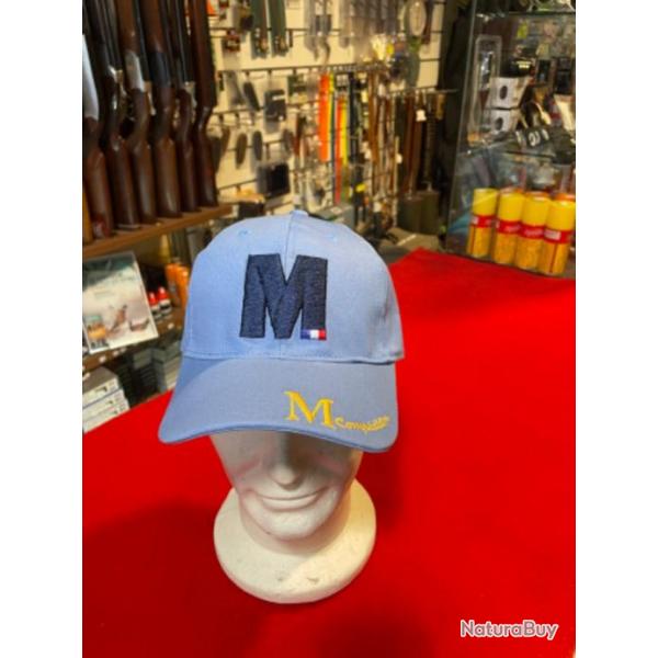 CASQUETTE MARY ARM M COMPTITION