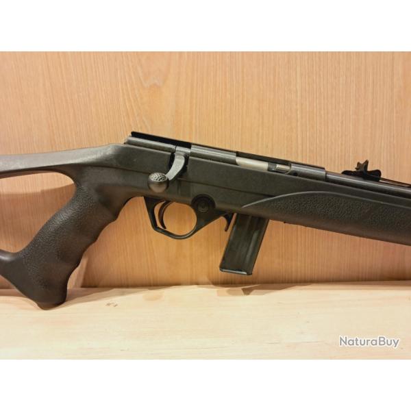 MOSSBERG PLINKSTER 802 22lr