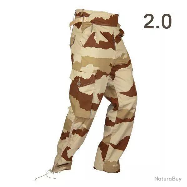 Pantalon de Combat Daguet 2.0 40" 31" Daguet