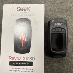 SEEK REVEAL XR 30