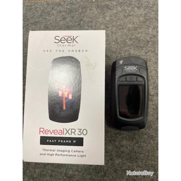 SEEK REVEAL XR 30