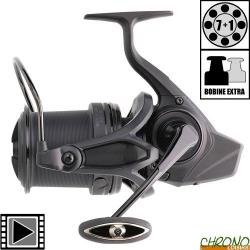 Moulinet Daiwa Tournament Basia Carp 45QD