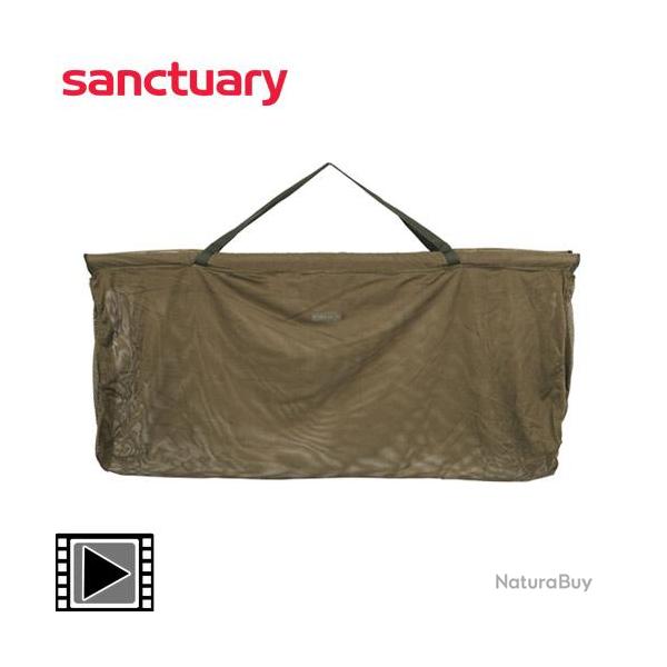 Sac de Pesée Trakker Flottant Sanctuary T1 Retention Sling