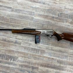 CARABINE BROWNING CAL 30-06 EDITION RED STAG BOIS GRADE 4 GARANTIE 3 ANS