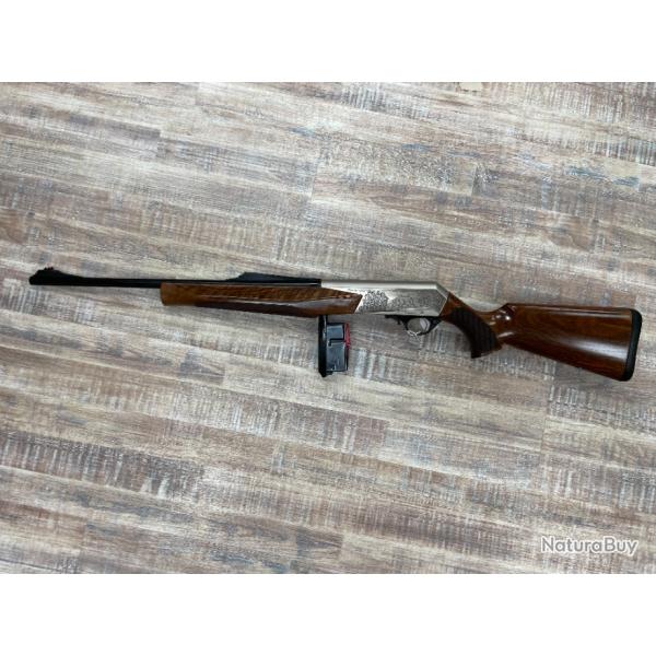 CARABINE BROWNING CAL 30-06 EDITION RED STAG BOIS GRADE 4 GARANTIE 3 ANS