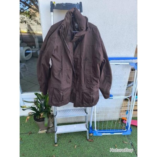 Manteau Somlys 443