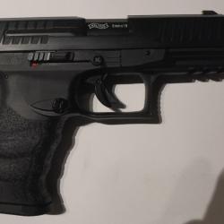 Walther ppq m2 calibre 4.5