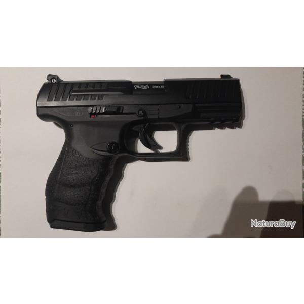 Walther ppq m2 calibre 4.5