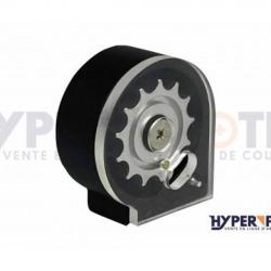 Chargeur Snowpeak M25 PCP - 5.5 mm