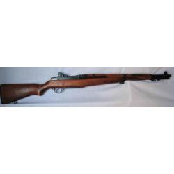 FUSIL GARAND USA ww2 - DECO