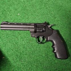 PISTOLET CO2 CROSMAN 357 PYTHON