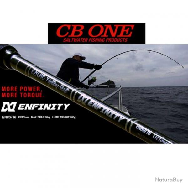 CB ONE ENFINITY EN83/14