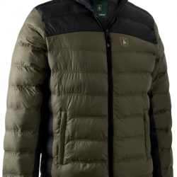 Blouson Matelassé Northward DEERHUNTER-XXL