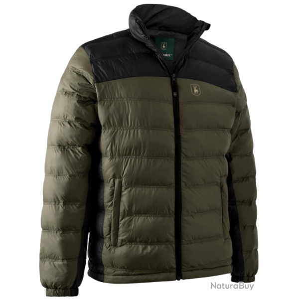 Blouson Matelass Northward DEERHUNTER-XXL