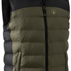 Gilet Matelassé Northward DEERHUNTER