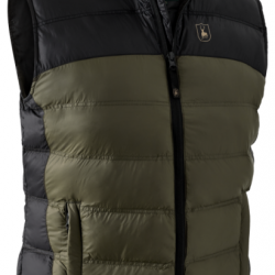 Gilet Matelassé Northward femme DEERHUNTER