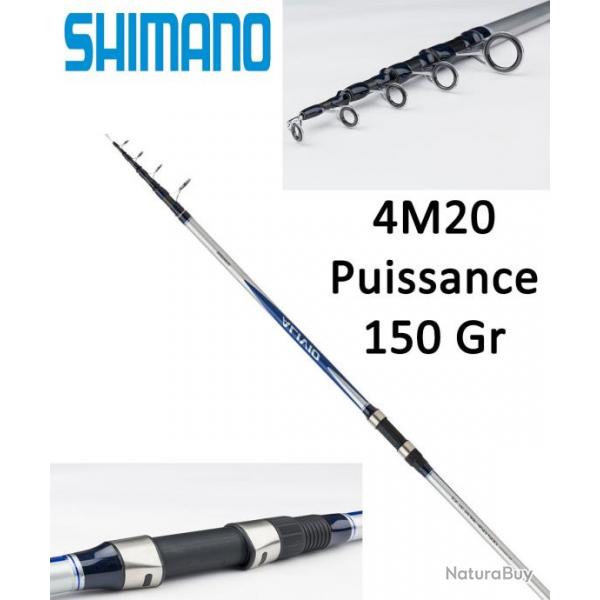 Canne surf Shimano alivio EX TE Surf