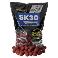 Mass Baitting 20Mm 3Kg Sk30 Starbaits