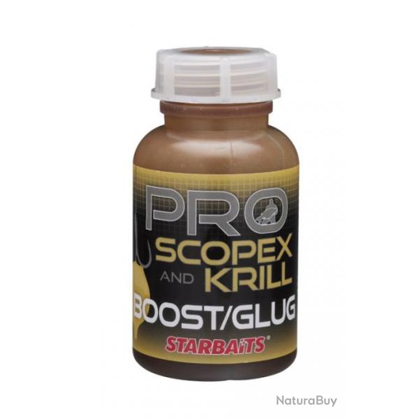 Pro Scopex Krill Boost 200Ml Starbaits