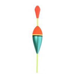 Pack Flotteurs SENSAS Carnassier 100 X2 10g