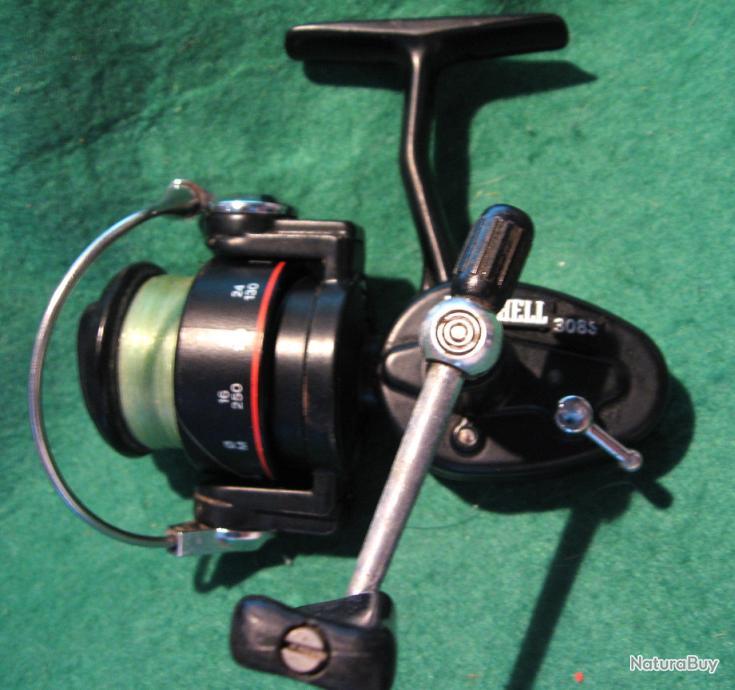 【MITCHELL308】ミッチェル308 mitchell 308 - Best Tackle Japan
