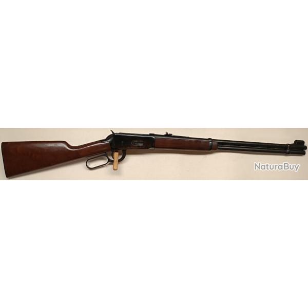 CARABINE A LEVIER SOUS GARDE WINCHESTER 94 30-30 D'OCCASION