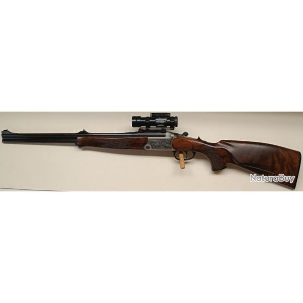 EXPRESS SUPERPOSE BLASER BB97 CALIBRE 30R BLASER + AIMPOINT 5000