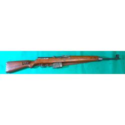 G43 Gewehr 43 DUV 44 Calibre d'origine 8x57