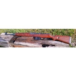 G43 Gewehr 43 DUV 44 Calibre d'origine 8x57