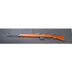 G43 Gewehr 43 DUV 44 Calibre d'origine 8x57