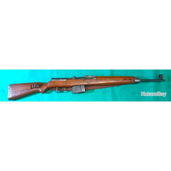 G43 Gewehr 43 DUV 44 Calibre d'origine 8x57