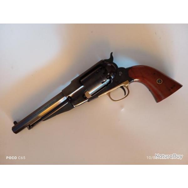 Remington FAP Pietta calibre 36