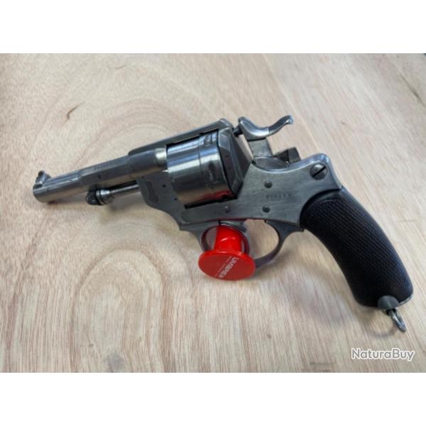 REVOLVER SAINT TIENNE MLE 1873 CAL.11mm