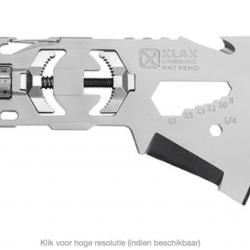 Klecker 3163 Lumberjack Klax03M